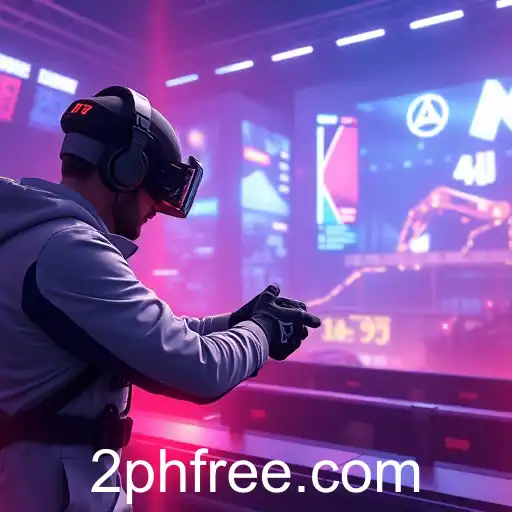 2ph: Reviving Classic Gaming in Modern Times