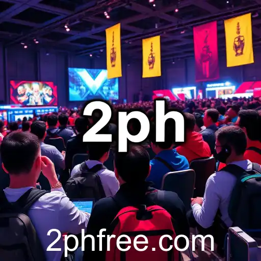 Gaming Trends and the Rise of 2ph